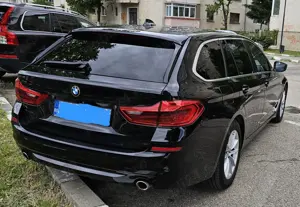 BMW 520D G31 190CP AUTO 2019 - imagine 4