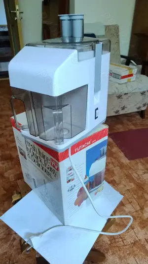 Storcator De Fructe FUTACHI  - imagine 3