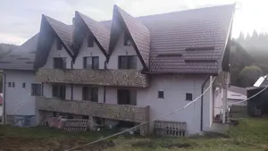 Vând sau inchiriez cladire destinație Cămin de bătrâni și clădire păstrăvărie. - imagine 4