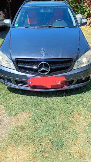 vand redeschis c clasa 180 compresor benzina an fab 2007 kl222227 mii stare foarte bună