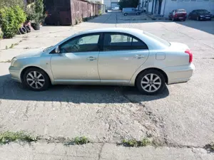 Toyota Avensis stare perfecta - imagine 5