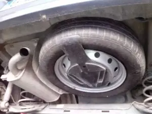 Renault Clio 3 1.5 2008 - imagine 8