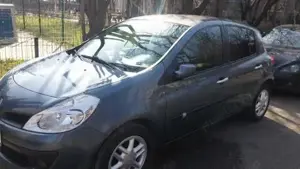 Renault Clio 3 1.5 2008 - imagine 5