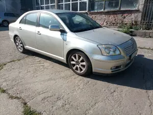 Toyota Avensis stare perfecta - imagine 6