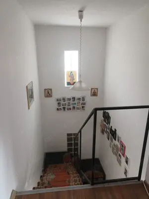 vând casă curte sector 5 - imagine 5