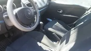 Renault Clio 3 1.5 2008 - imagine 3