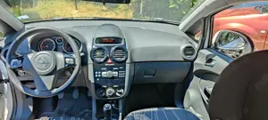 Opel Corsa D 1.4i,16V,100CP, 2010, unic propietar - imagine 5