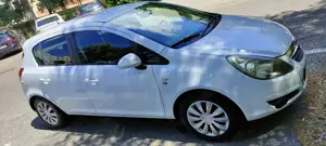 Opel Corsa D 1.4i,16V,100CP, 2010, unic propietar - imagine 6