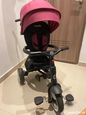 Tricicleta Coccolle Spectra - imagine 1