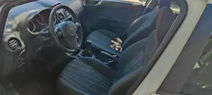 Opel Corsa D 1.4i,16V,100CP, 2010, unic propietar - imagine 7