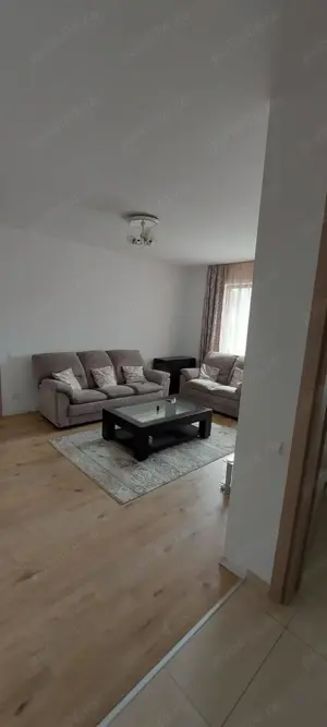 GREENFIELD | 2 camere de inchiriat