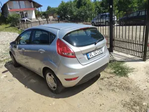 Vand  ford  stare buna  - imagine 2 Vand  ford  stare buna  - imagine 2