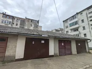 Garaj de vanzare in orasul Gheorgheni Jud.Harghita ! - imagine 2
