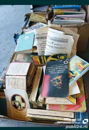 cărți vechi lb.maghiara