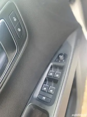 Seat Leon X-Perience 4x4 2.0 tdi   - imagine 3