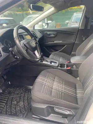 Seat Leon X-Perience 4x4 2.0 tdi   - imagine 4