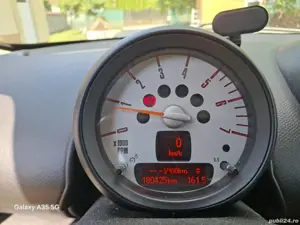 mini cooper countryman 4x4 - imagine 3