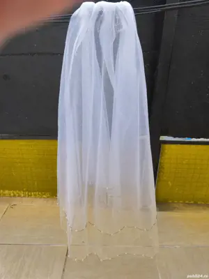 Rochie de mireasă  - imagine 5