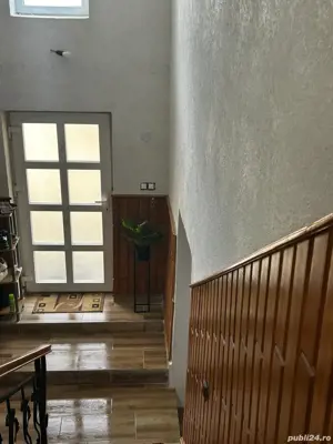 Ichiriez casă in Sighișoara  - imagine 2