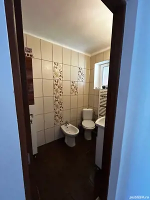 Ichiriez casă in Sighișoara  - imagine 3