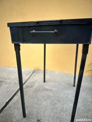 Gratar lucrat manual - imagine 4