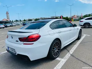 Bmw seria 640  - imagine 2