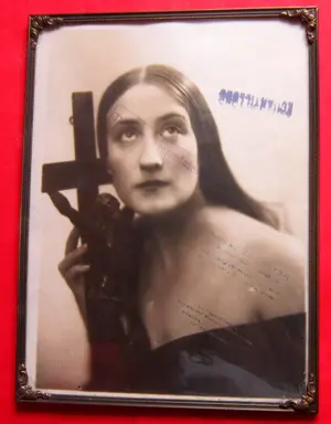 Fotografie artistica, Pierre Younitzk, Perioada interbelica - imagine 2