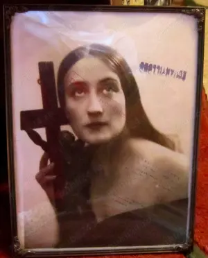 Fotografie artistica, Pierre Younitzk, Perioada interbelica - imagine 3