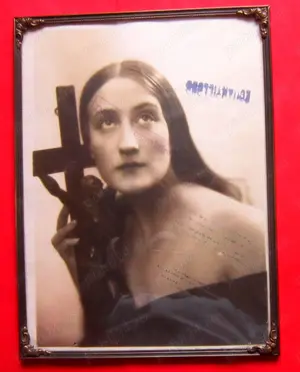 Fotografie artistica, Pierre Younitzk, Perioada interbelica