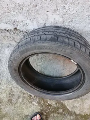 De vânzare 4 anvelope - imagine 2