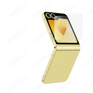 Folie sticla ecran extern SAMSUNG Galaxy Z Flip7 6 5 4 Fold7 6 5 4 5G