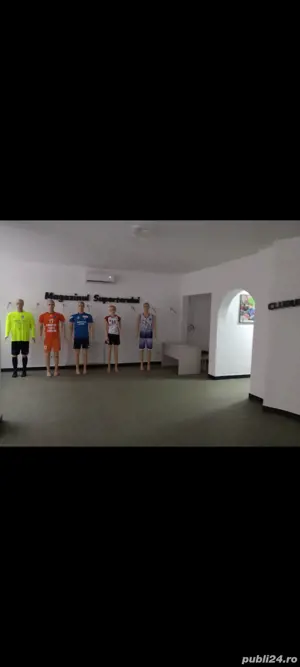 De Închiriat sau de Vinzare spatiu comercial versatil ultracentral  - imagine 4