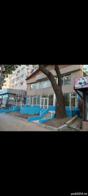 De Închiriat sau de Vinzare spatiu comercial versatil ultracentral  - imagine 6