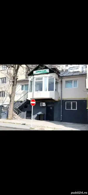 De Închiriat sau de Vinzare spatiu comercial versatil ultracentral  - imagine 8