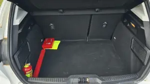 Ford Focus 4, diesel, an 2020 - imagine 4