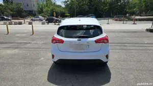 Ford Focus 4, diesel, an 2020 - imagine 3