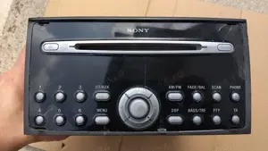 Cd player original FORD  SONY MP3 focus,transit,kuga,fiesta,c max, fusion etc - imagine 3