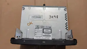 Cd player original FORD  SONY MP3 focus,transit,kuga,fiesta,c max, fusion etc - imagine 4