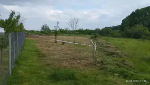 O oportunitate rară, teren de vânzare