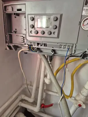 INSTALATOR - Urgențe instalații apă, canalizare termic Brașov, montaj obiecte sanitare. Săpături - imagine 2