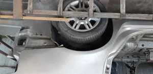 Jenti aliaj fiat stilo 1.9jtd