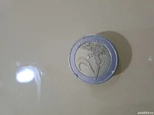 Moneda 2 euro an 2002