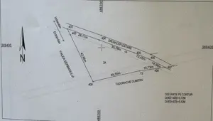 O oportunitate rară, teren de vânzare    - imagine 3
