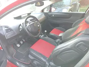 Vand citroen c4 by loeb - imagine 4