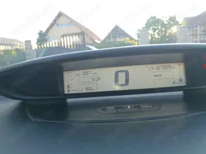 Vand citroen c4 by loeb