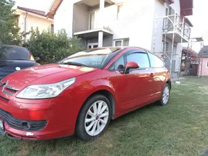 Vand citroen c4 by loeb - imagine 2