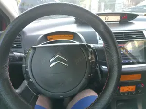 Vand citroen c4 by loeb - imagine 5