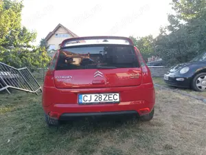 Vand citroen c4 by loeb - imagine 6