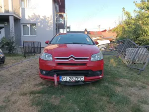 Vand citroen c4 by loeb - imagine 7