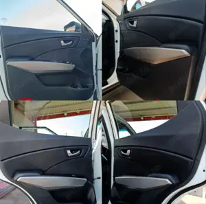 SsangYoung Tivoli 2017 - imagine 3